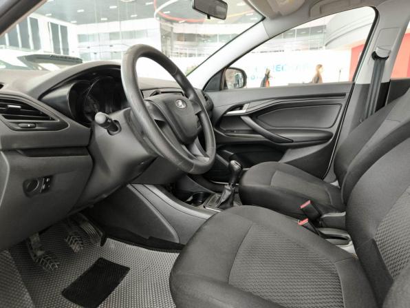 Lada (ВАЗ) Vesta I с пробегом 2019 года, цена 799 000 рублей, 108549 км, универсал, Автокод Объявления