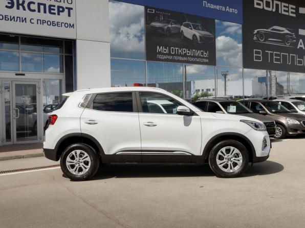 Chery Tiggo 4 Pro I Рестайлинг с пробегом 2023 года, цена 1 475 000 рублей, 12548 км, внедорожник, Автокод Объявления