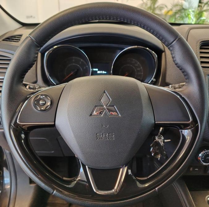 Mitsubishi ASX I Рестайлинг 2 Санкт-Петербург  - изображение 16