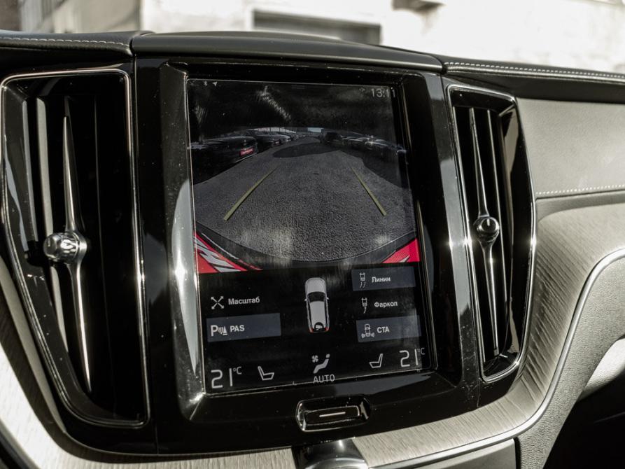 Volvo XC60 II Екатеринбург  - изображение 20