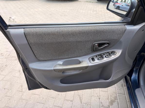 Hyundai Accent II с пробегом 2008 года, цена 399 000 рублей, 211500 км, седан, Автокод Объявления