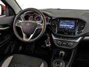 Lada (ВАЗ) Vesta I Санкт-Петербург  - изображение 54