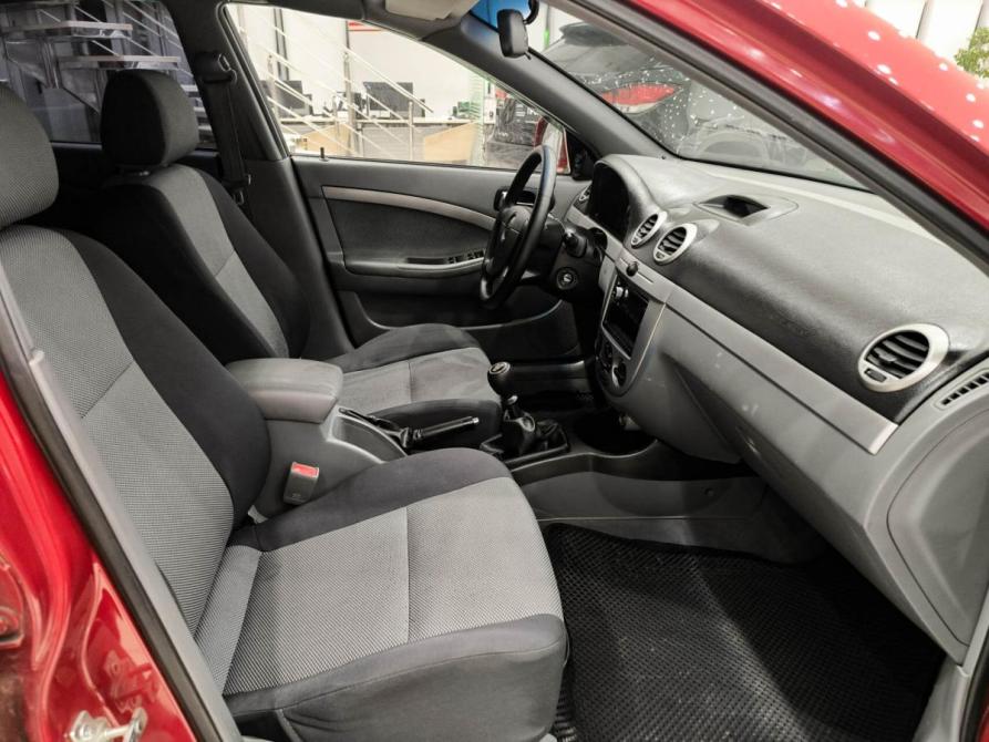 Chevrolet Lacetti I Казань  - изображение 13