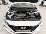 Hyundai Solaris II Рестайлинг Казань  - изображение 33