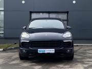Porsche Cayenne II Рестайлинг (958) Москва  - изображение 29