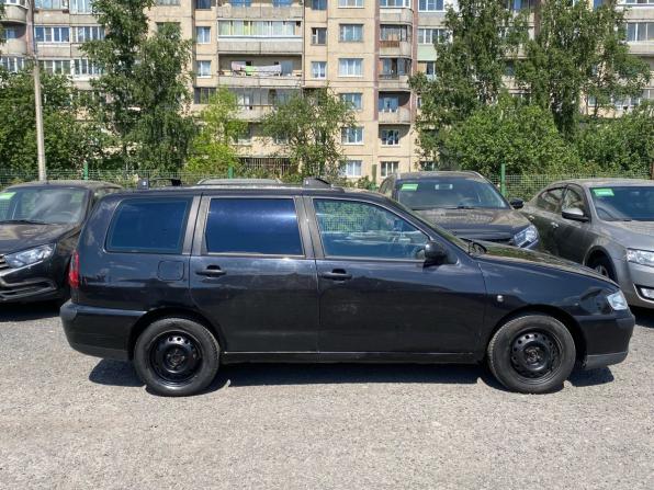 SEAT Cordoba I Рестайлинг с пробегом 2000 года, цена 249 000 рублей, 381400 км, универсал, Автокод Объявления