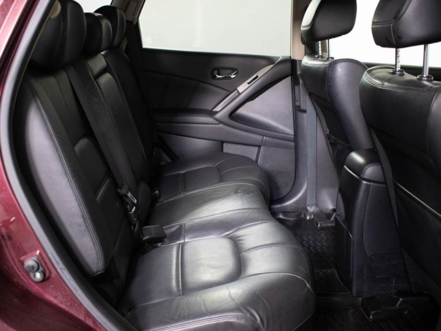 Nissan Murano II (Z51) Рестайлинг 2 Москва  - изображение 11