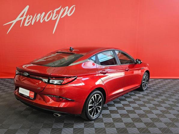 JAC J7 I с пробегом 2023 года, цена 1 399 000 рублей, 53630 км, хэтчбек, Автокод Объявления