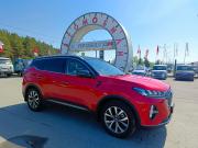 Chery Tiggo 7 Pro Max I Тюмень  - изображение 26