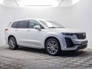 Cadillac XT6 I Москва  - изображение 27