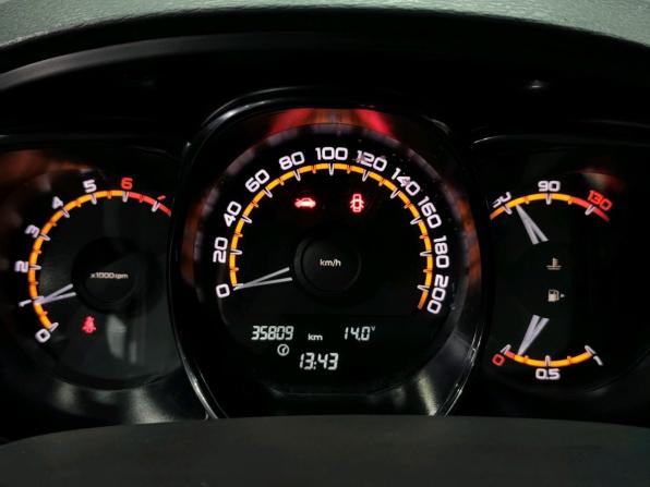 Lada (ВАЗ) Vesta I с пробегом 2021 года, цена 1 073 000 рублей, 35200 км, седан, Автокод Объявления