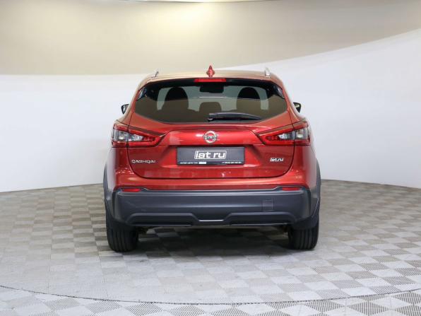 Nissan Qashqai II Рестайлинг с пробегом 2019 года, цена 2 235 000 рублей, 85337 км, внедорожник, Автокод Объявления