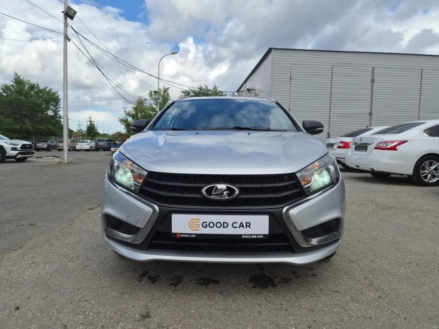 Lada (ВАЗ) Vesta I Саратов  - изображение 2