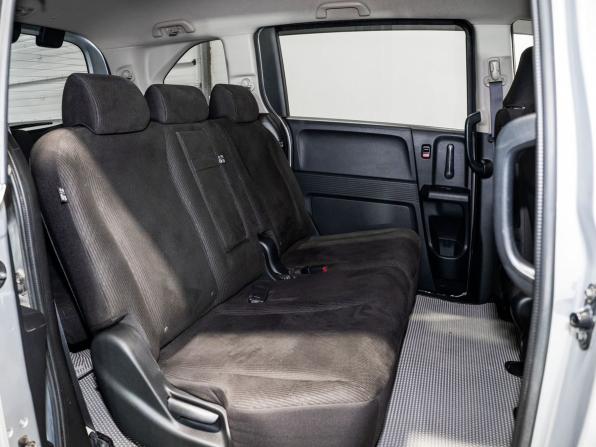 Honda Freed I Рестайлинг 2 с пробегом 2014 года, цена 1 050 000 рублей, 112000 км, компактвэн, Автокод Объявления