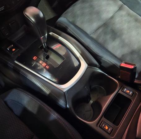 Nissan Qashqai II с пробегом 2014 года, цена 1 445 000 рублей, 95990 км, внедорожник, Автокод Объявления
