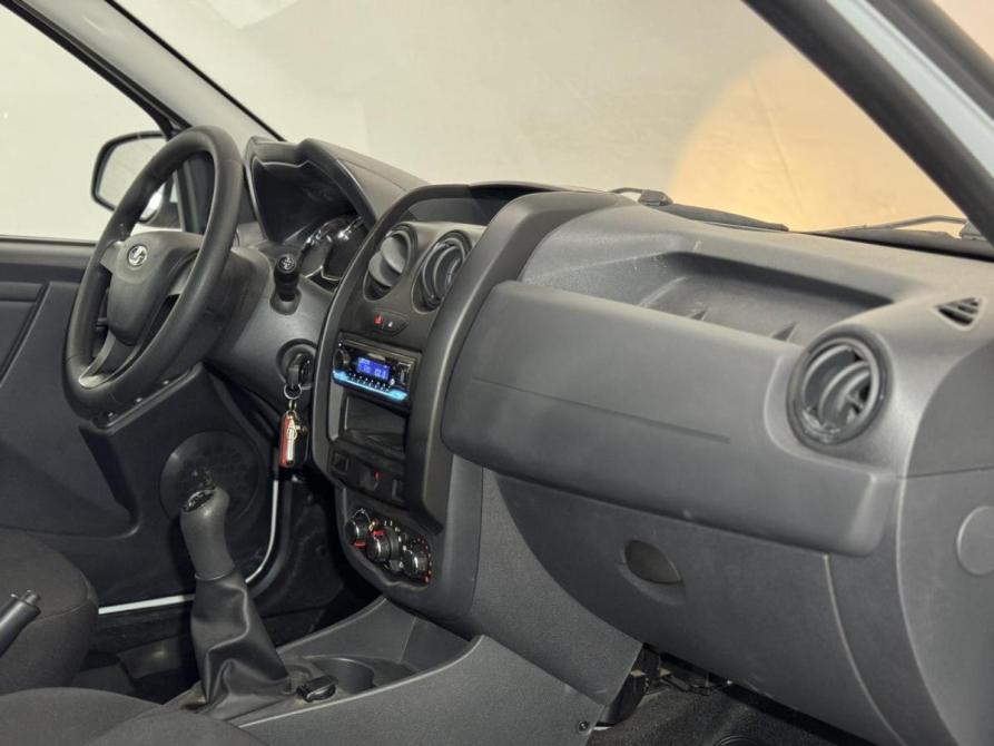 Lada (ВАЗ) Largus I Рестайлинг Нижний Новгород  - изображение 12