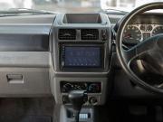 Mitsubishi Pajero Mini II Новосибирск  - изображение 28
