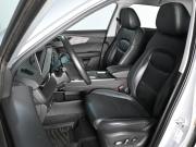 Chery Tiggo 4 Pro I Рестайлинг Ростов-на-Дону  - изображение 29