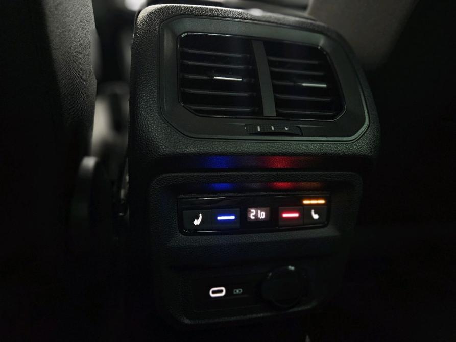 Volkswagen Tiguan II Рестайлинг Нижний Новгород  - изображение 22