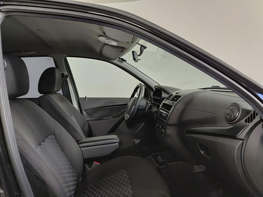 Lada (ВАЗ) Granta I Рестайлинг Уфа  - изображение 13