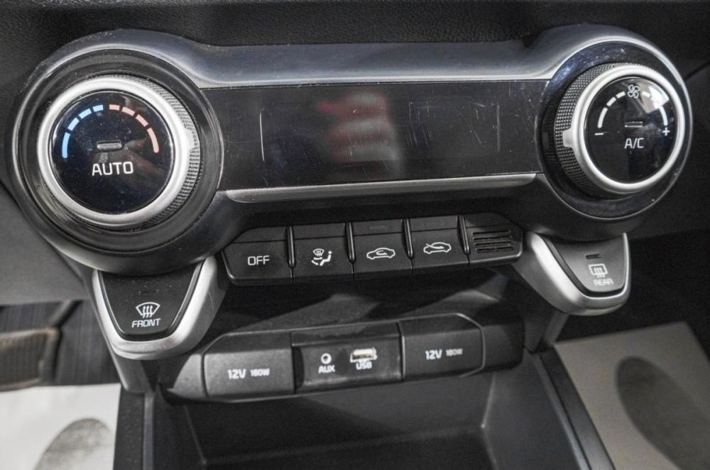 Kia Rio IV Рестайлинг Барнаул  - изображение 20