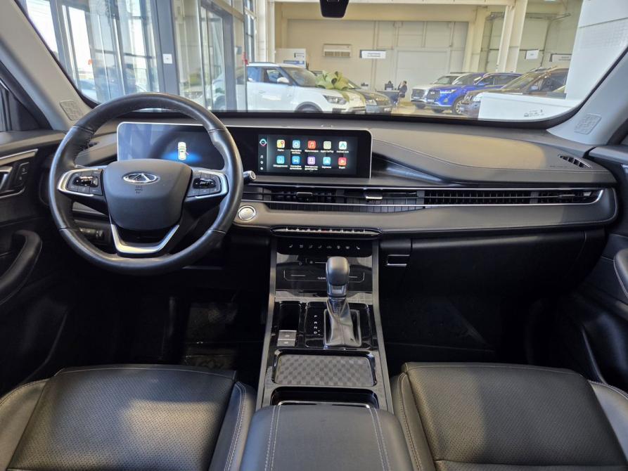 Chery Tiggo 4 Pro I Саратов  - изображение 13