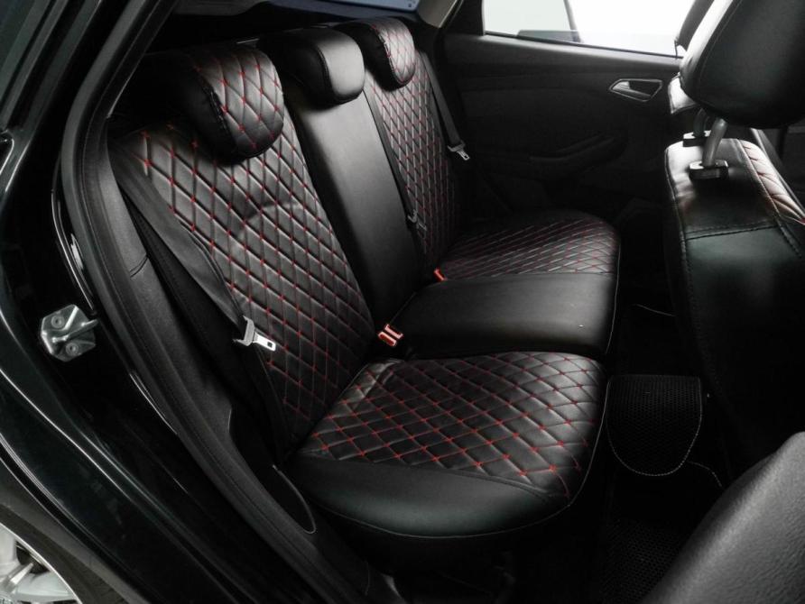 Ford Focus III Рестайлинг Воронеж  - изображение 7