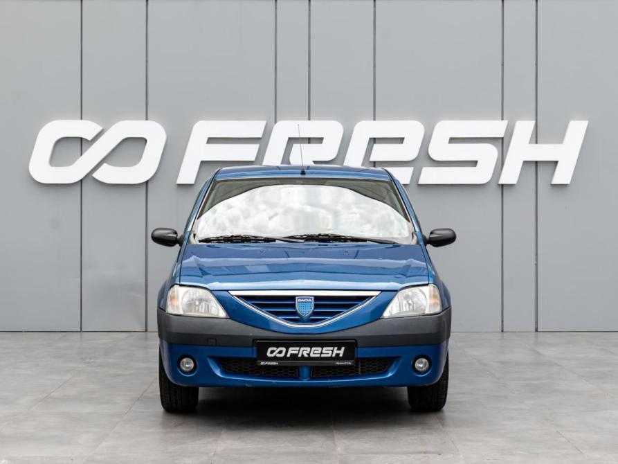 Dacia Logan I Краснодар  - изображение 3