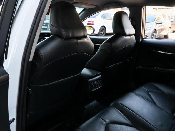 Toyota Camry VIII (XV70) с пробегом 2020 года, цена 3 249 000 рублей, 135864 км, седан, Автокод Объявления