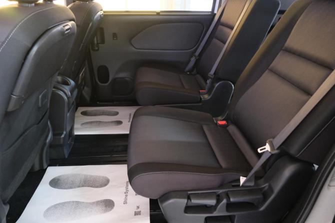 Nissan Serena V (C27) с пробегом 2018 года, цена 2 249 000 рублей, 92000 км, минивэн, Автокод Объявления