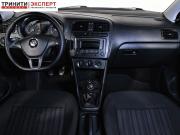 Volkswagen Polo V Рестайлинг Белгород  - изображение 31