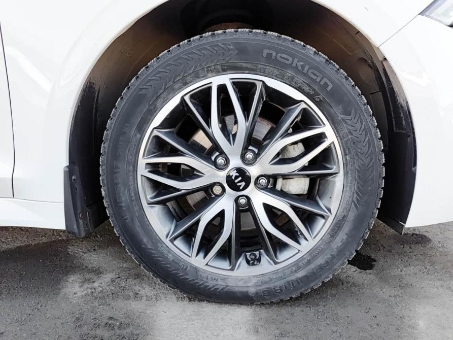 Kia K5 III Ижевск  - изображение 22