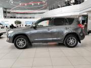 Toyota RAV4 III (XA30) Рестайлинг Казань  - изображение 32