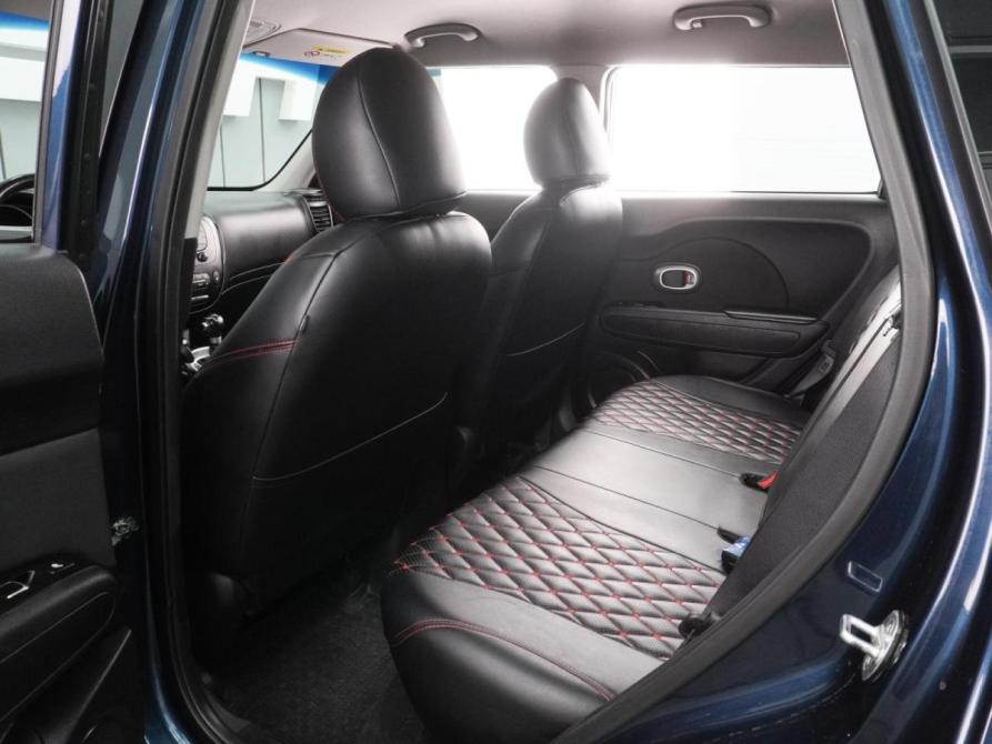 Kia Soul II Рестайлинг Воронеж  - изображение 11