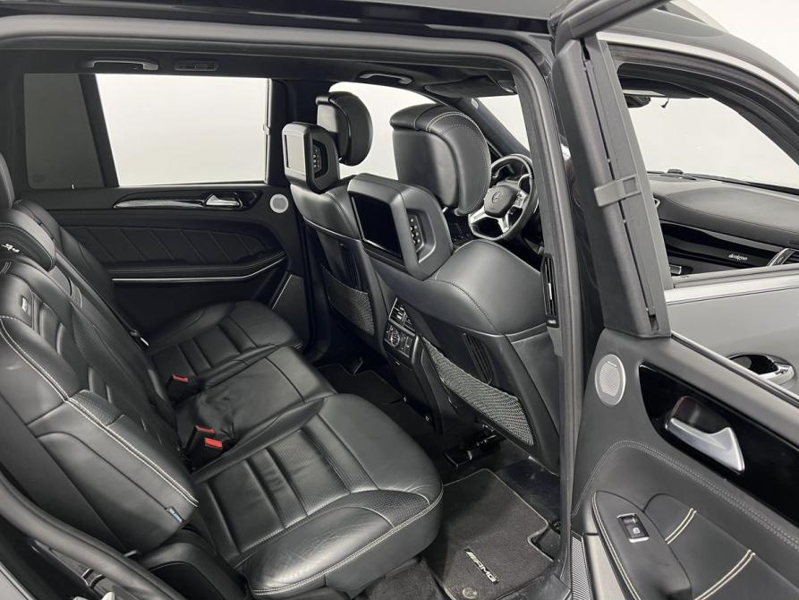 Mercedes-Benz GL-Класс AMG Калининград  - изображение 11