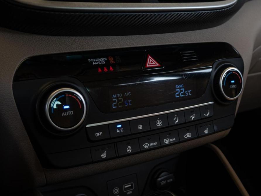 Hyundai Tucson III Рестайлинг Краснодар  - изображение 13