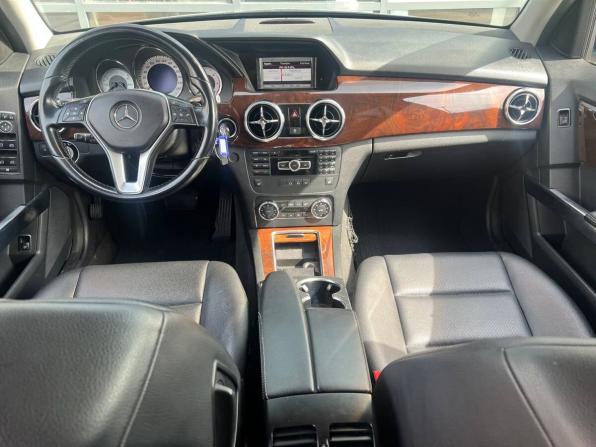 Mercedes-Benz GLK-Класс I (X204) Рестайлинг с пробегом 2012 года, цена 1 450 000 рублей, 260700 км, внедорожник, Автокод Объявления