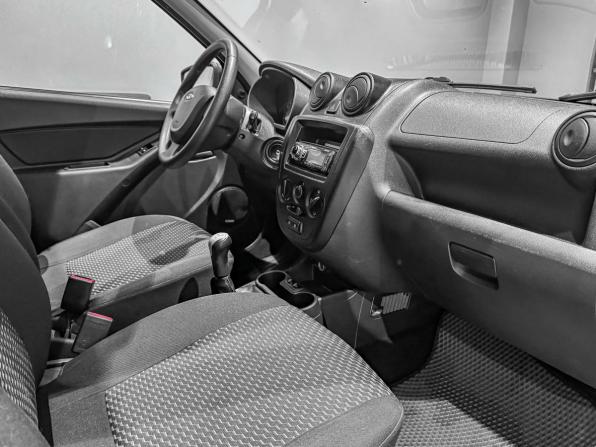 Lada (ВАЗ) Granta I с пробегом 2017 года, цена 462 486 рублей, 88567 км, седан, Автокод Объявления