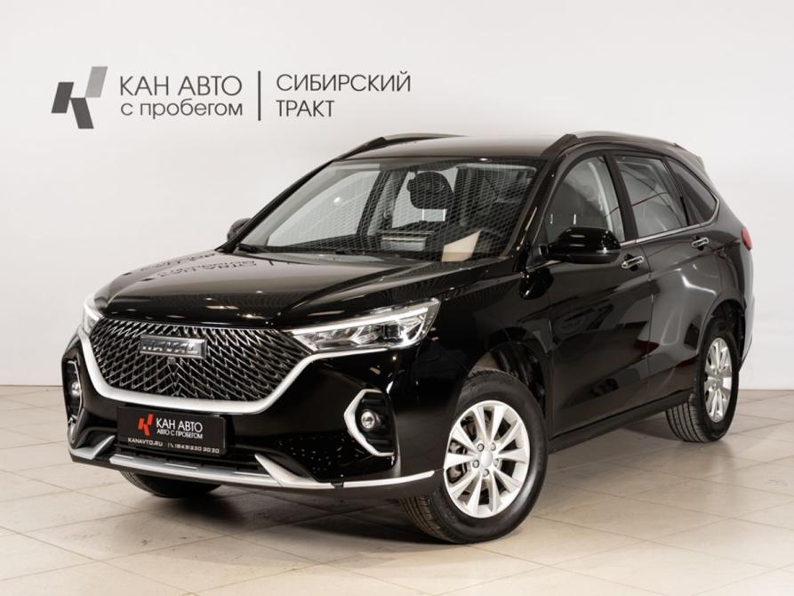 Haval M6 II Казань  - изображение 1