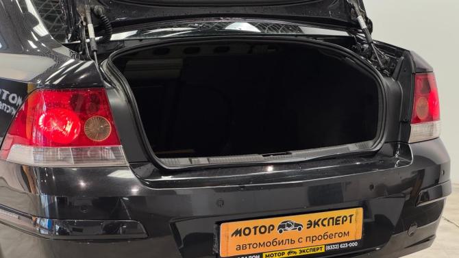Opel Astra H Рестайлинг с пробегом 2011 года, цена 485 000 рублей, 270677 км, седан, Автокод Объявления