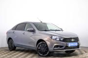 Lada (ВАЗ) Vesta I Пермь  - изображение 22