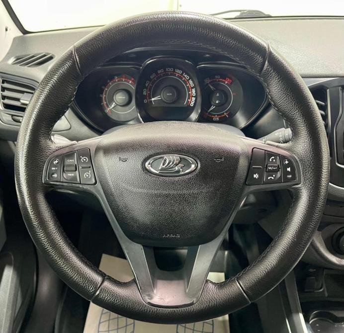 Lada (ВАЗ) Vesta I Воронеж  - изображение 14
