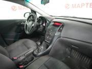 Opel Astra J Рестайлинг Вологда  - изображение 27