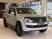 Volkswagen Amarok I Тверь  - изображение 16