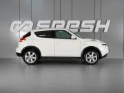 Nissan Juke I Минеральные Воды  - изображение 21