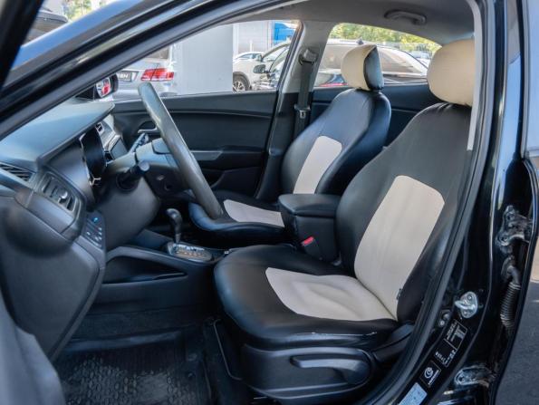 Kia Rio III с пробегом 2011 года, цена 755 000 рублей, 270331 км, седан, Автокод Объявления