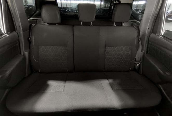 Renault Duster I Рестайлинг с пробегом 2016 года, цена 1 340 000 рублей, 114500 км, внедорожник, Автокод Объявления