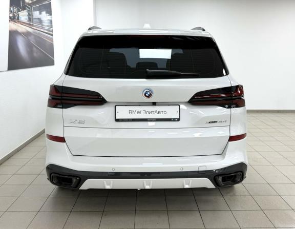 BMW X5 IV (G05/G18) Рестайлинг с пробегом 2023 года, цена 13 995 000 рублей, 18359 км, внедорожник, Автокод Объявления