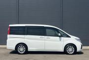 Honda Stepwgn V Рестайлинг Красноярск  - изображение 28