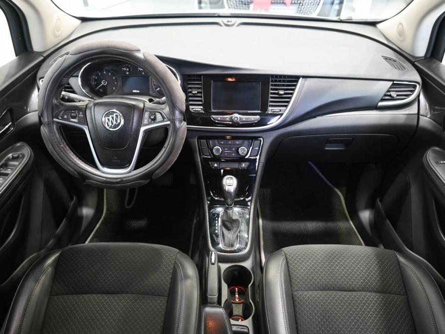 Buick Encore I Рестайлинг Ростов-на-Дону  - изображение 12